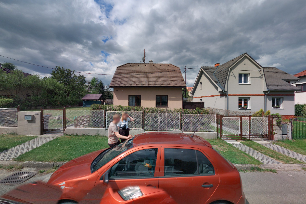 Miroslava Miklišová - EKIBONDO