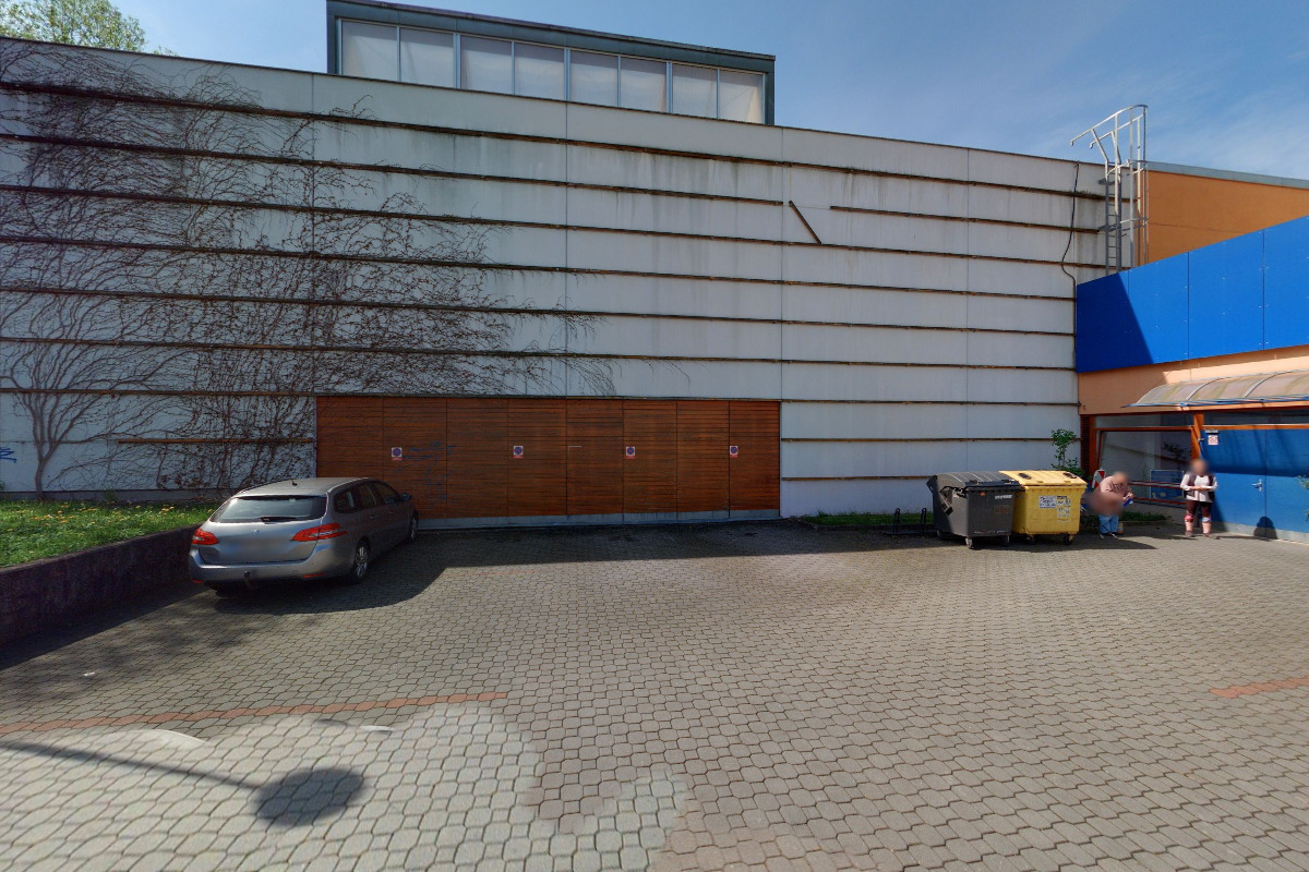 Ubytovna Zelené foto 2