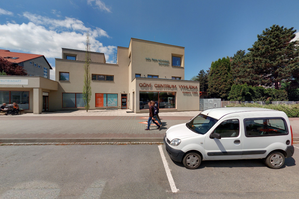 JUDr. Patrik Novosad, advokát foto 2