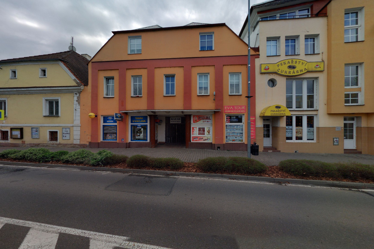 Ing. Marie Šnajberková