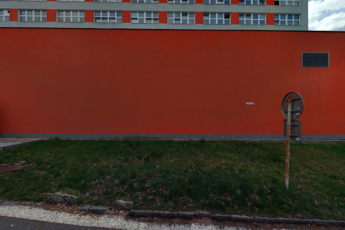 Oční oddělení - Nemocnice Most foto 2