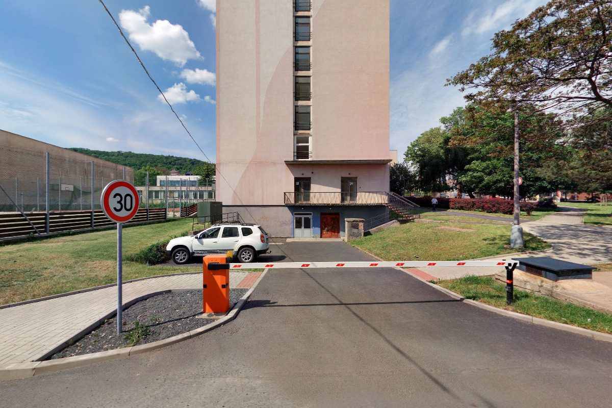 Erasmus Student Network Ústí nad Labem, z.s.