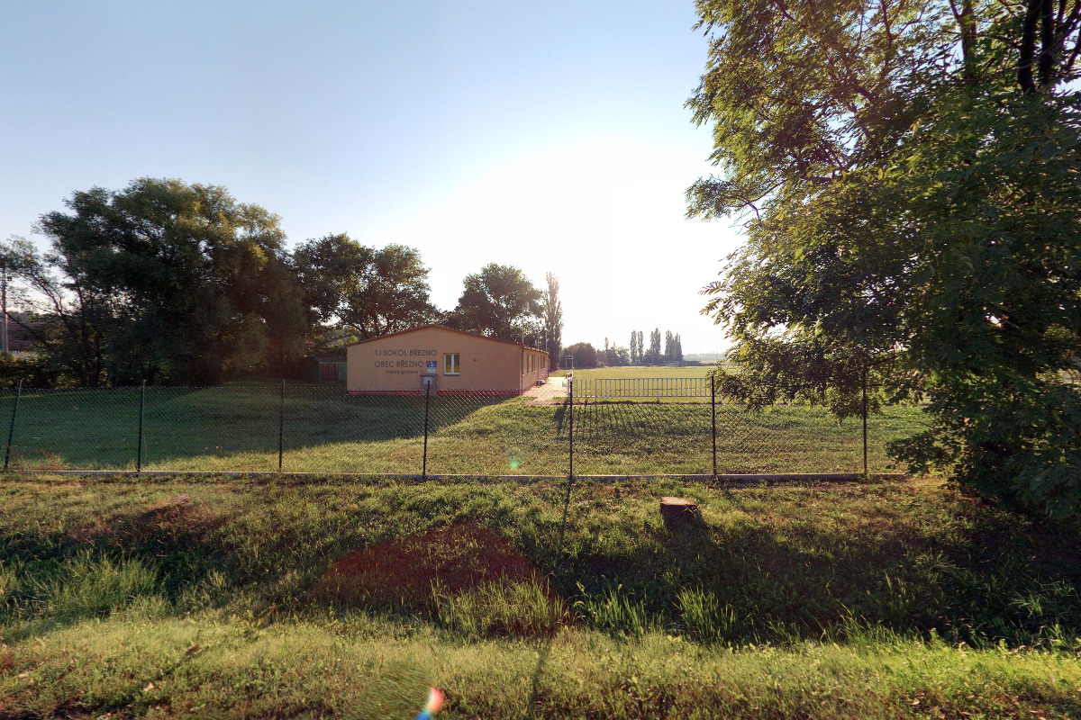TJ Sokol Březno