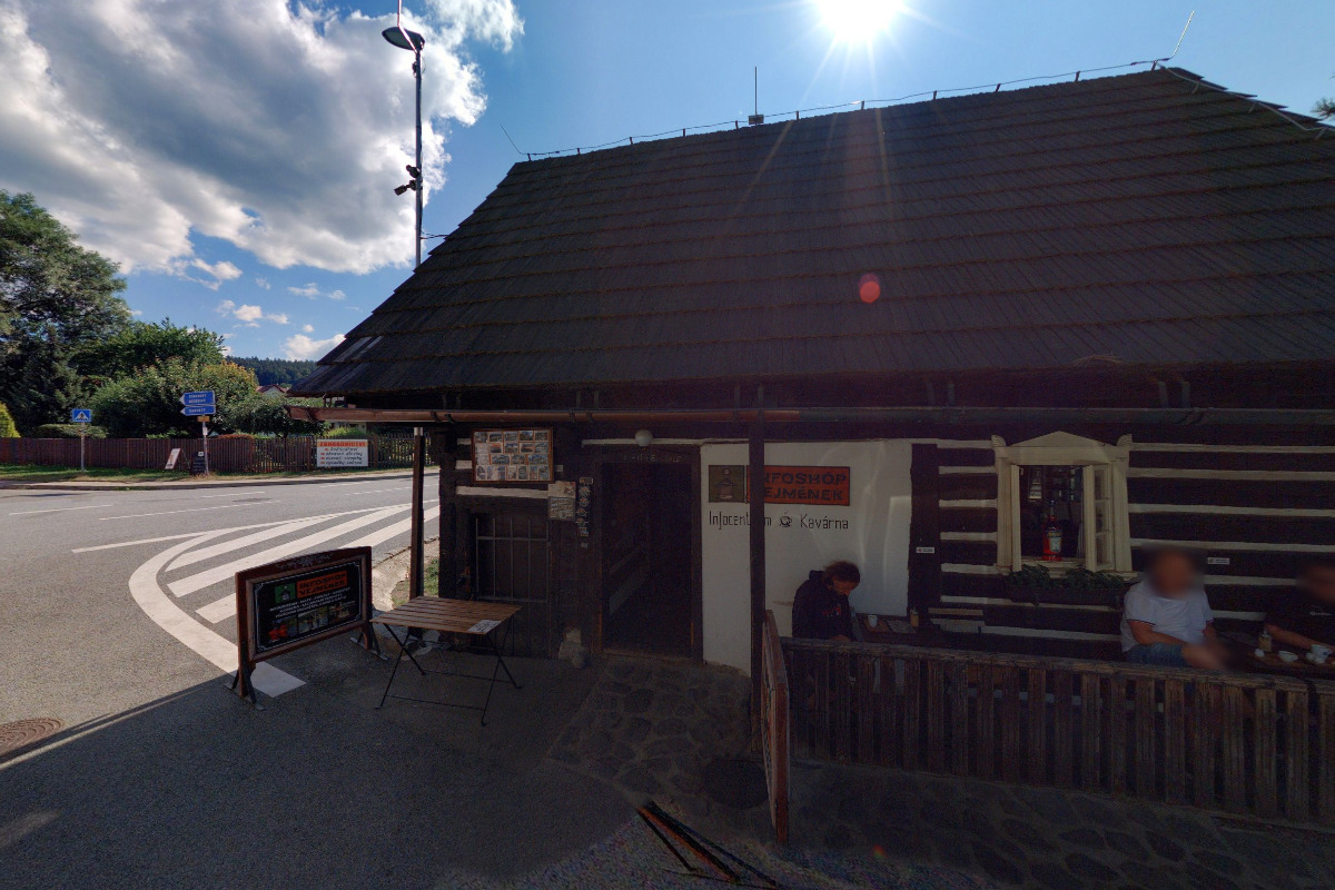 Koloběžky Český ráj foto 5