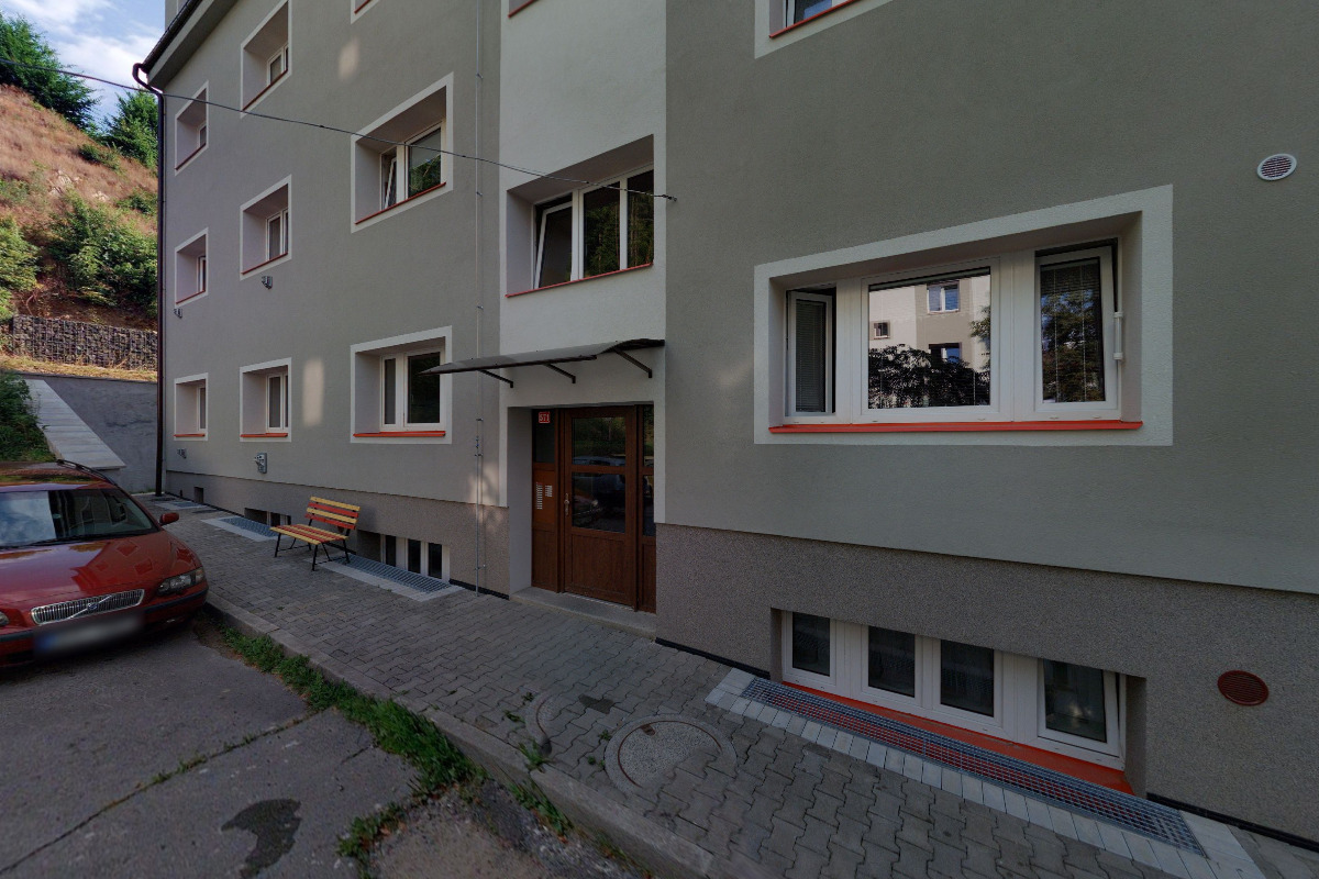 Jizerské roubenky - Lukáš Podzimek foto 2