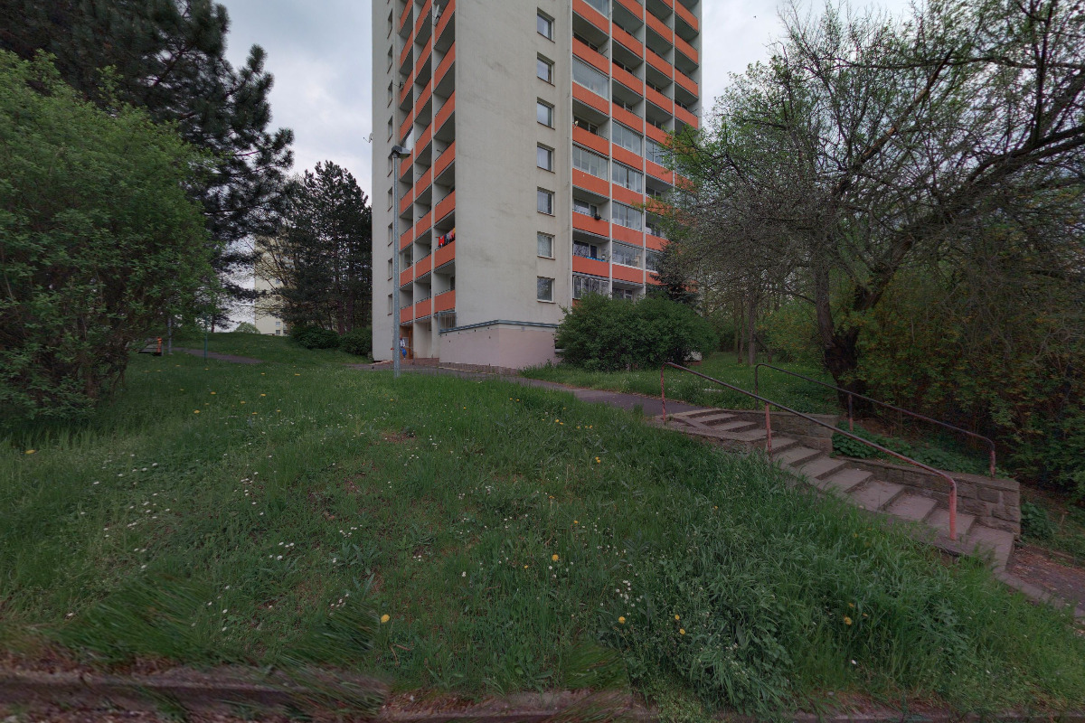 Petr Řičánek - výroba nábytku foto 2