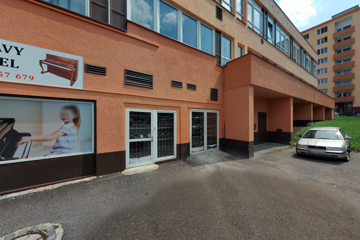 Pivnice Club Náplavka