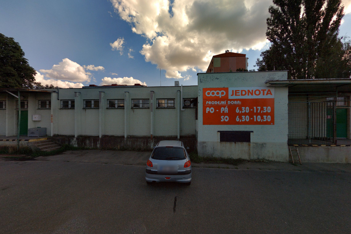 COOP Jednota foto 4