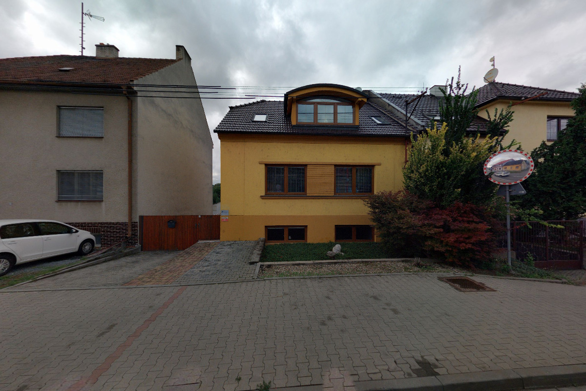 Stříhání a koupání psů Dana Knapová foto 2