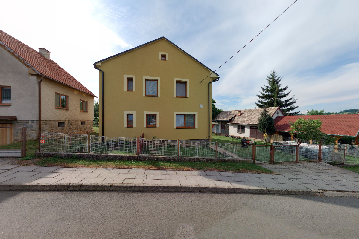 Luxusní garnýže foto 2