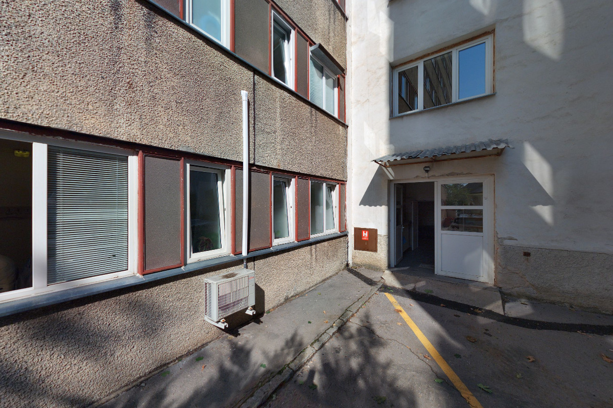 Ambulance alergologie a imunologie - Krajská nemocnice Liberec