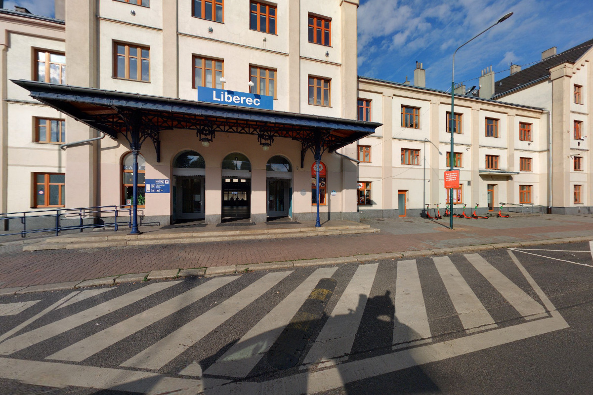 Směnárna Tourist centrum