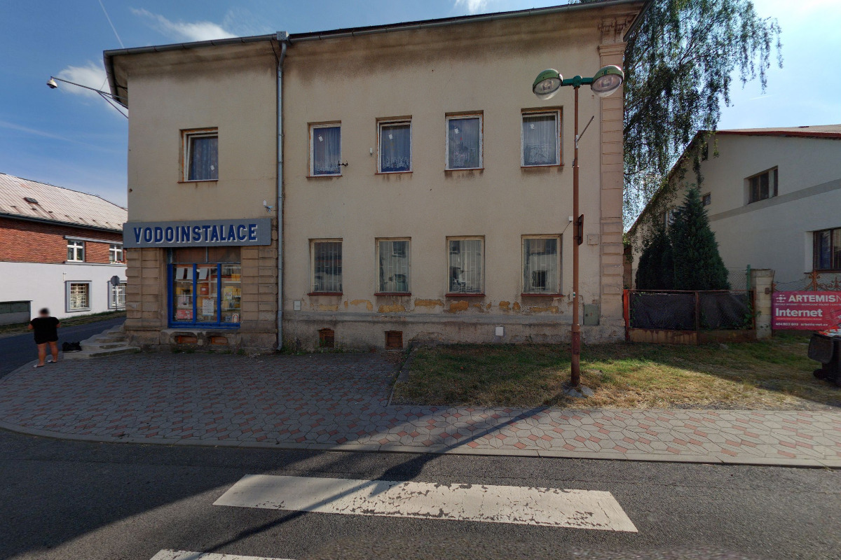 Železářství vodoinstalace Cvikov foto 2