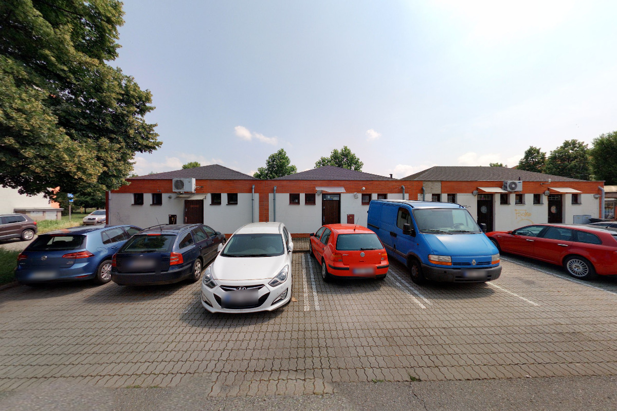 Slovácká vinotéka