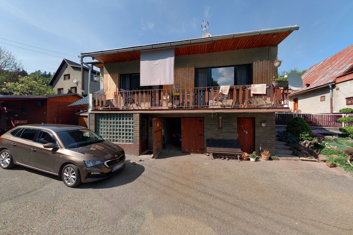 Jaroslav Matoška - Stavební činnost foto 2