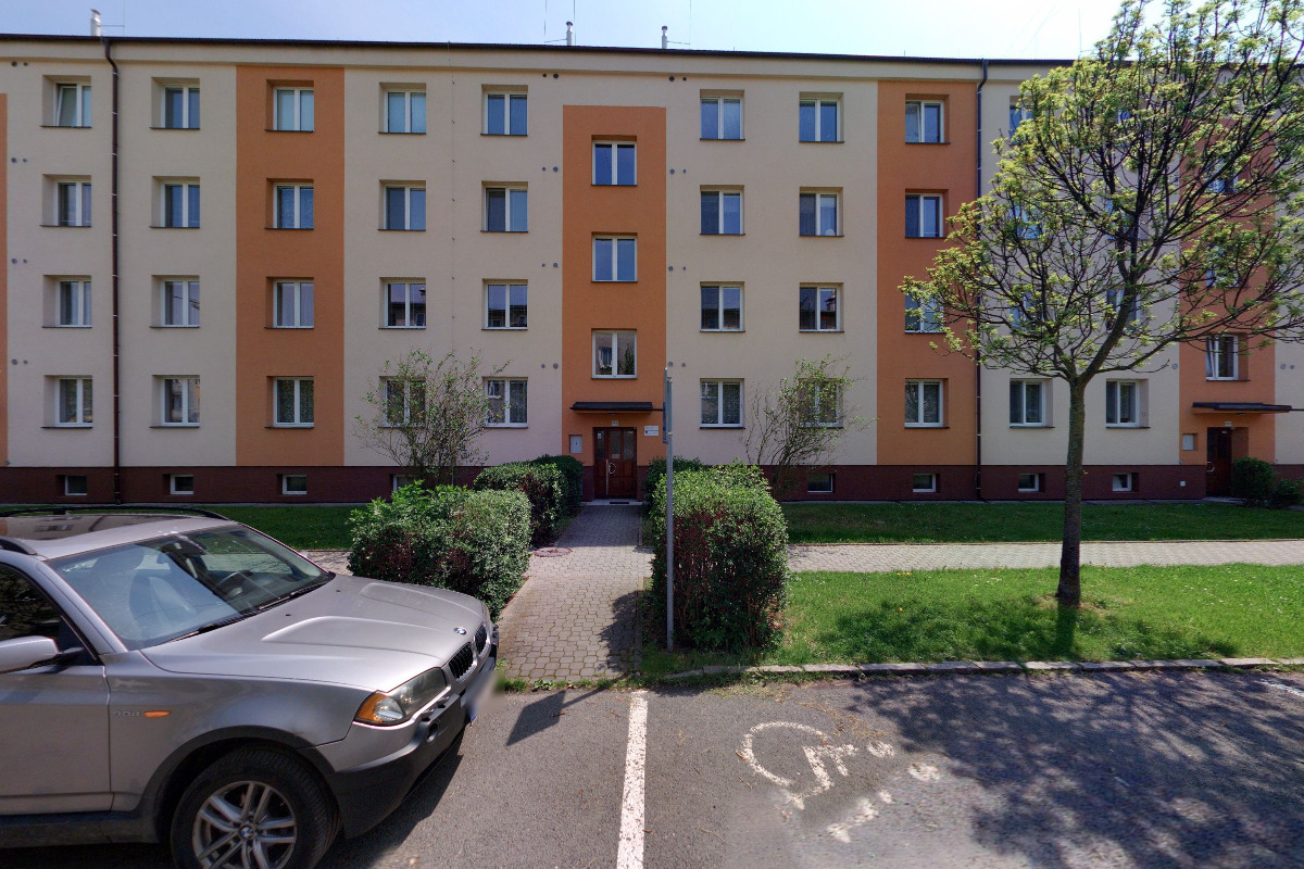 Ján Kandráč - stavební práce