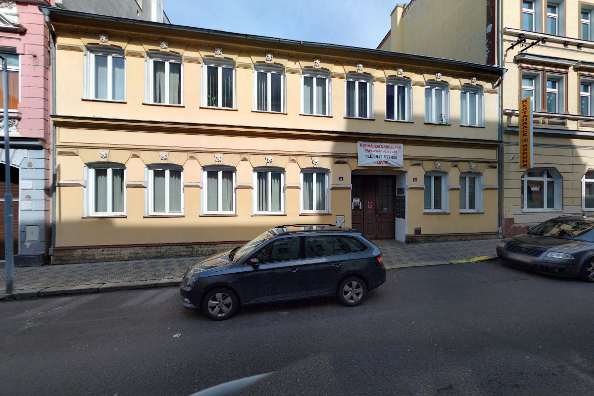 BOHEMIA GREEN, s.r.o.