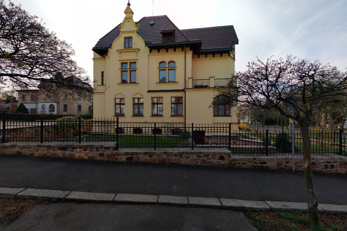 MUDr. Petra Farah, s.r.o.