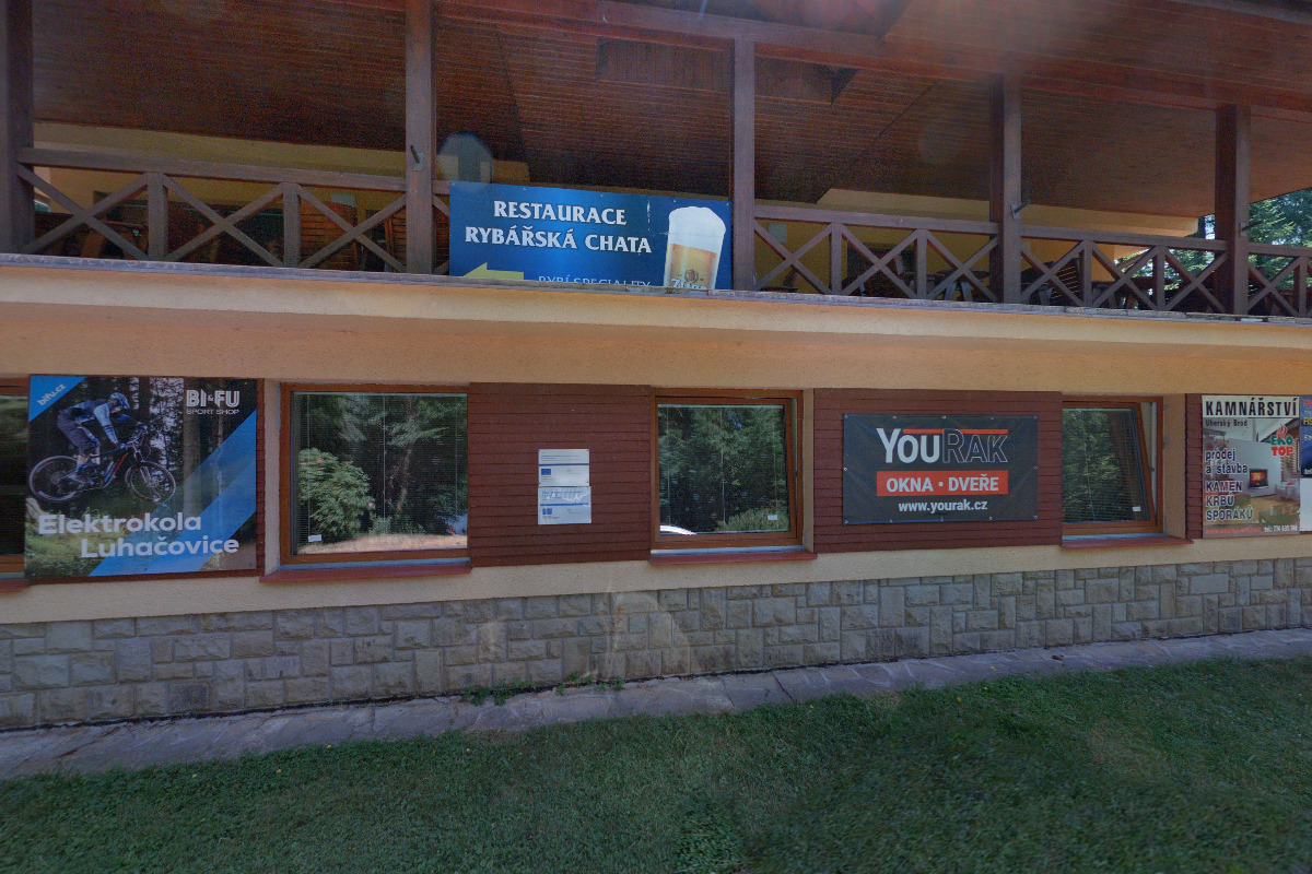 Rybářský svaz Luhačovického Zálesí foto 2