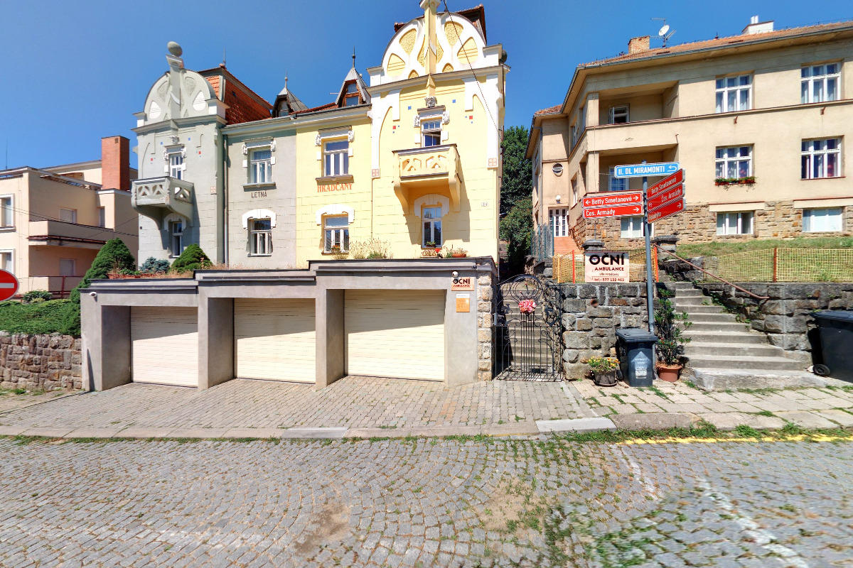 MUDr. Pavla Dostálková Vyoralová foto 2