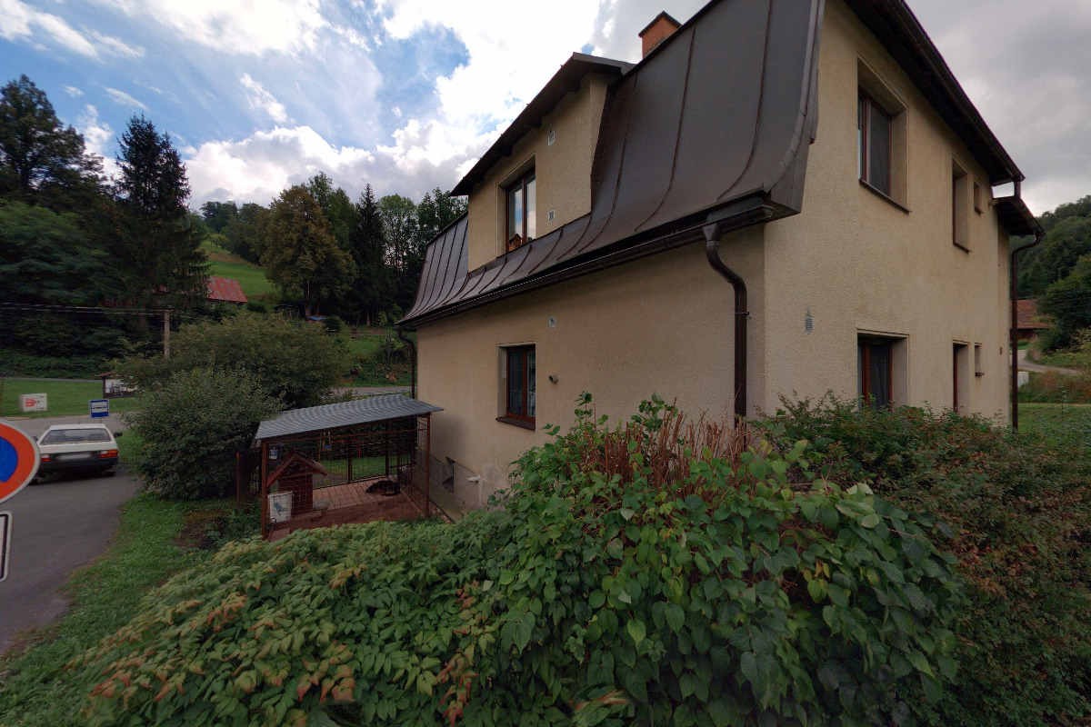 Fotbalový klub TJ Sokol Víchová nad Jizerou