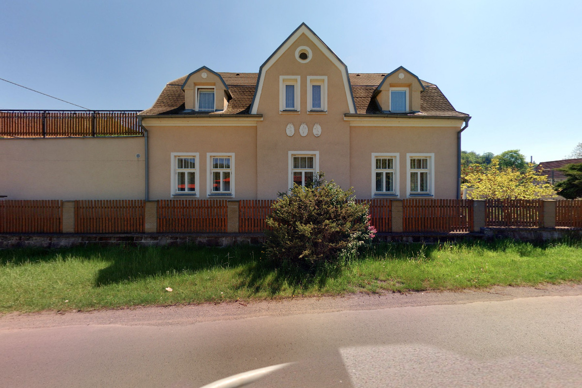 Pečovatelská služba PAMPELIŠKA, z.ú.