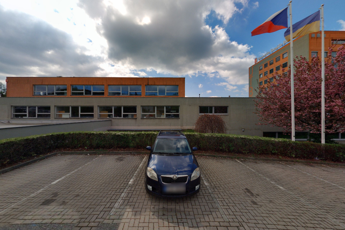 Regionální výzkumné centrum CEBIA-Tech Fakulty aplikované informatiky