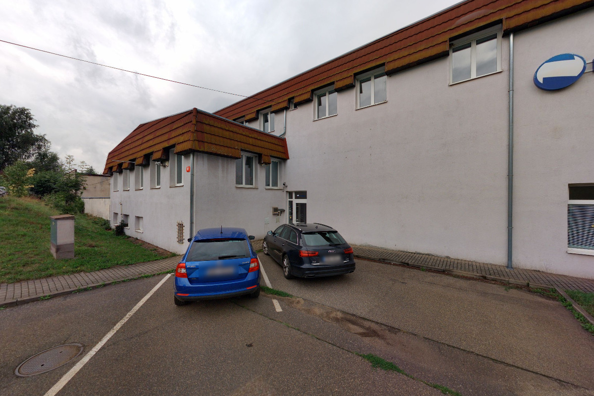 KOVOŠROT GROUP CZ, s.r.o.