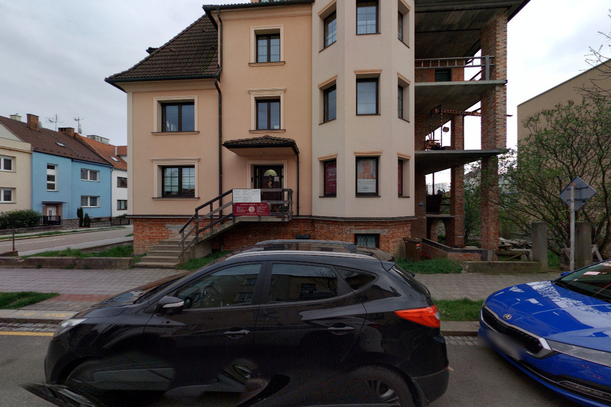 KADEŘNICTVÍ J&L foto 2
