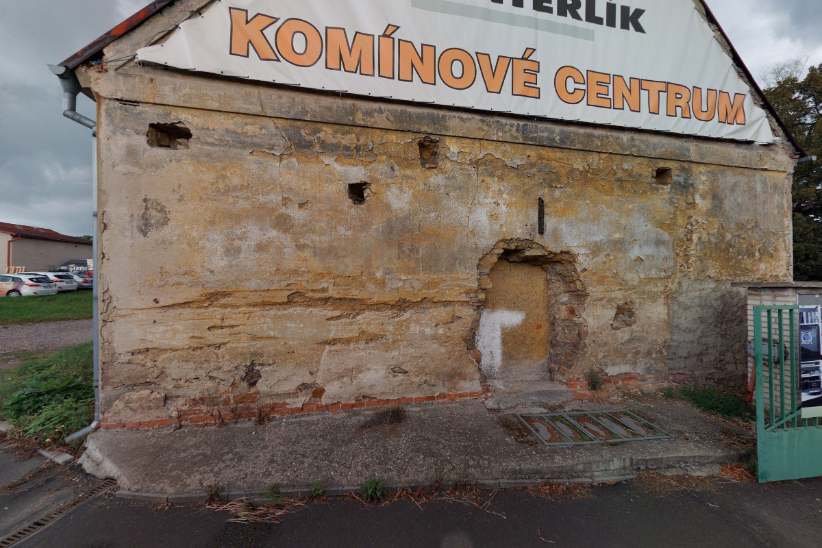 Vinterlík - komíny, vzduchotechnika foto 5
