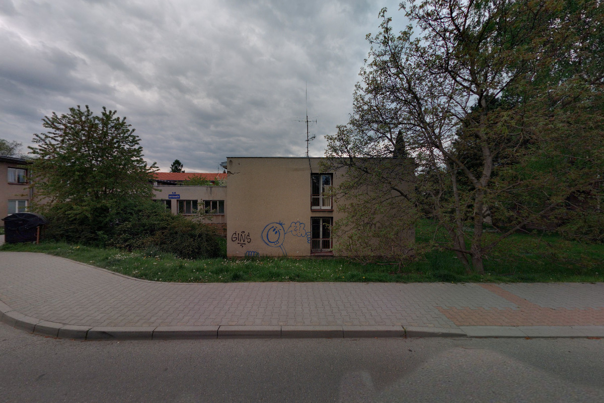 Interní ambulance - Nemocnice Valašské Meziříčí foto 2