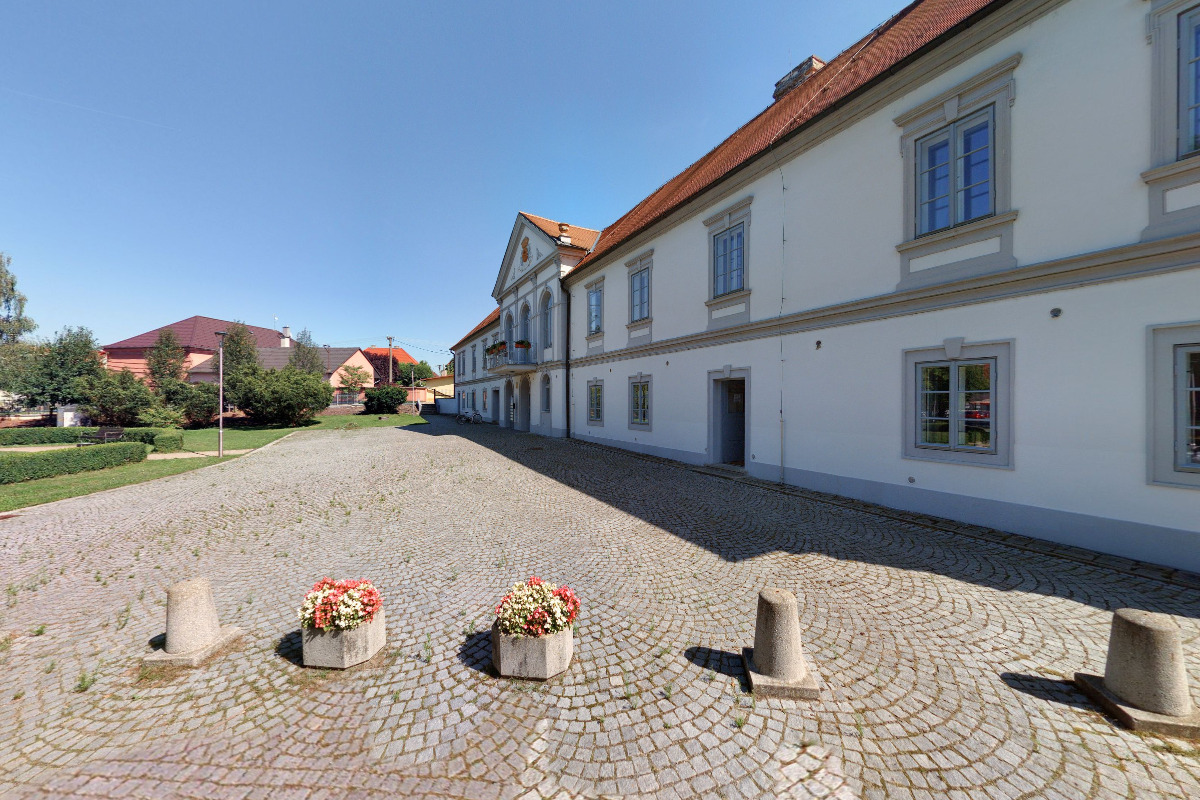 Kadeřnictví Kamila Vyoralová foto 2