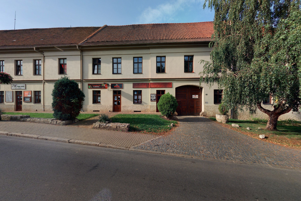 KREJČOVSTVÍ - GALANTERIE HANA foto 2