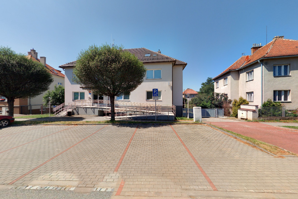 Policie ČR - Obvodní oddělení Slavičín foto 6