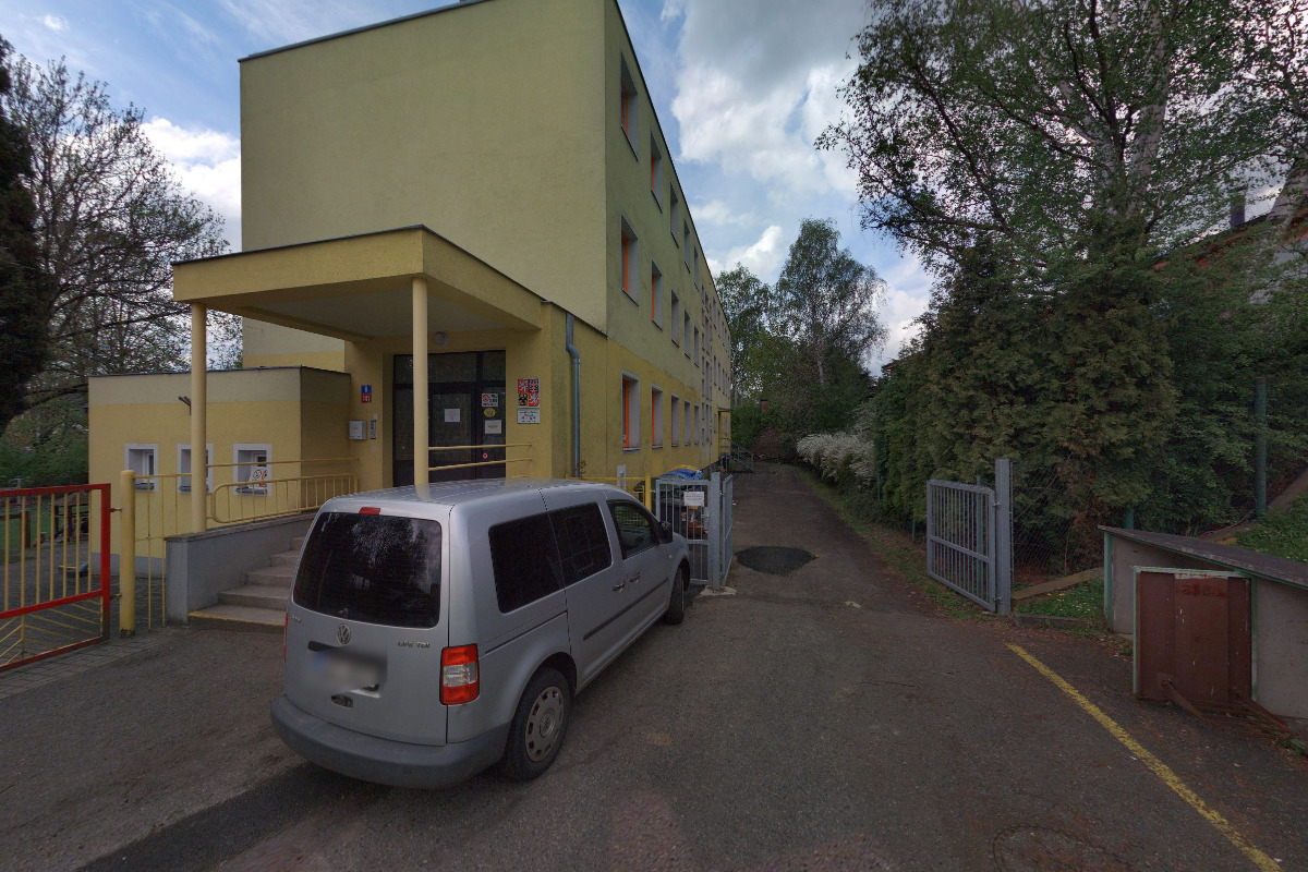 2. MŠ Karlovy Vary - Kpt. Jaroše foto 6