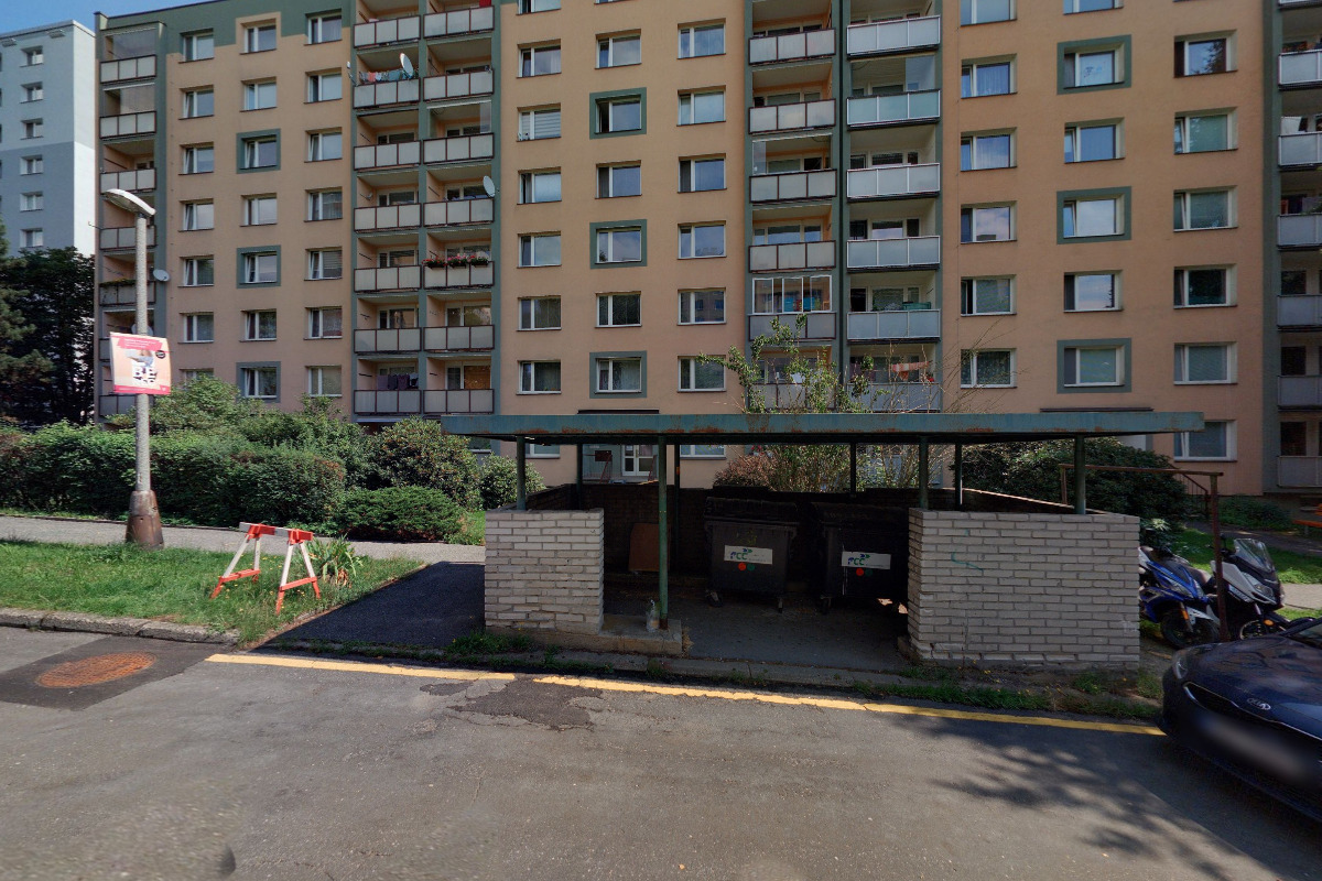 Liberecká autobusová doprava, s.r.o.