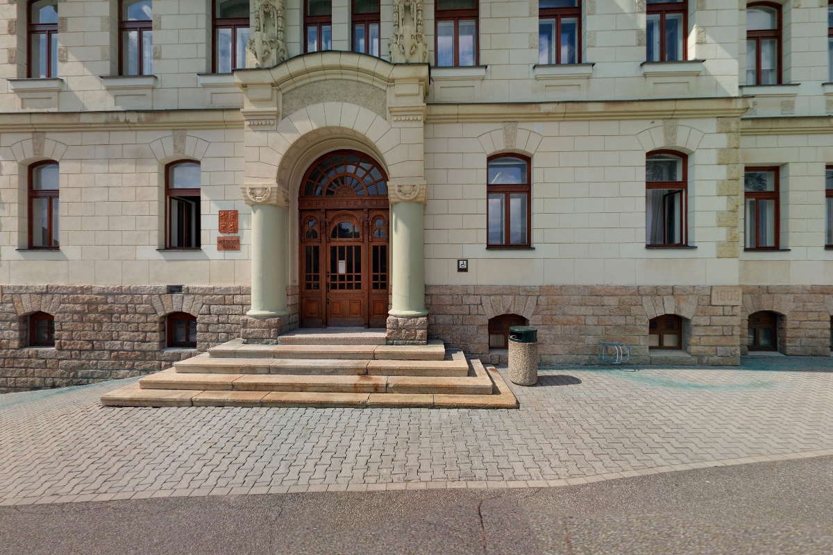 MÚ Tanvald - Odbor rozvoje a KV foto 2