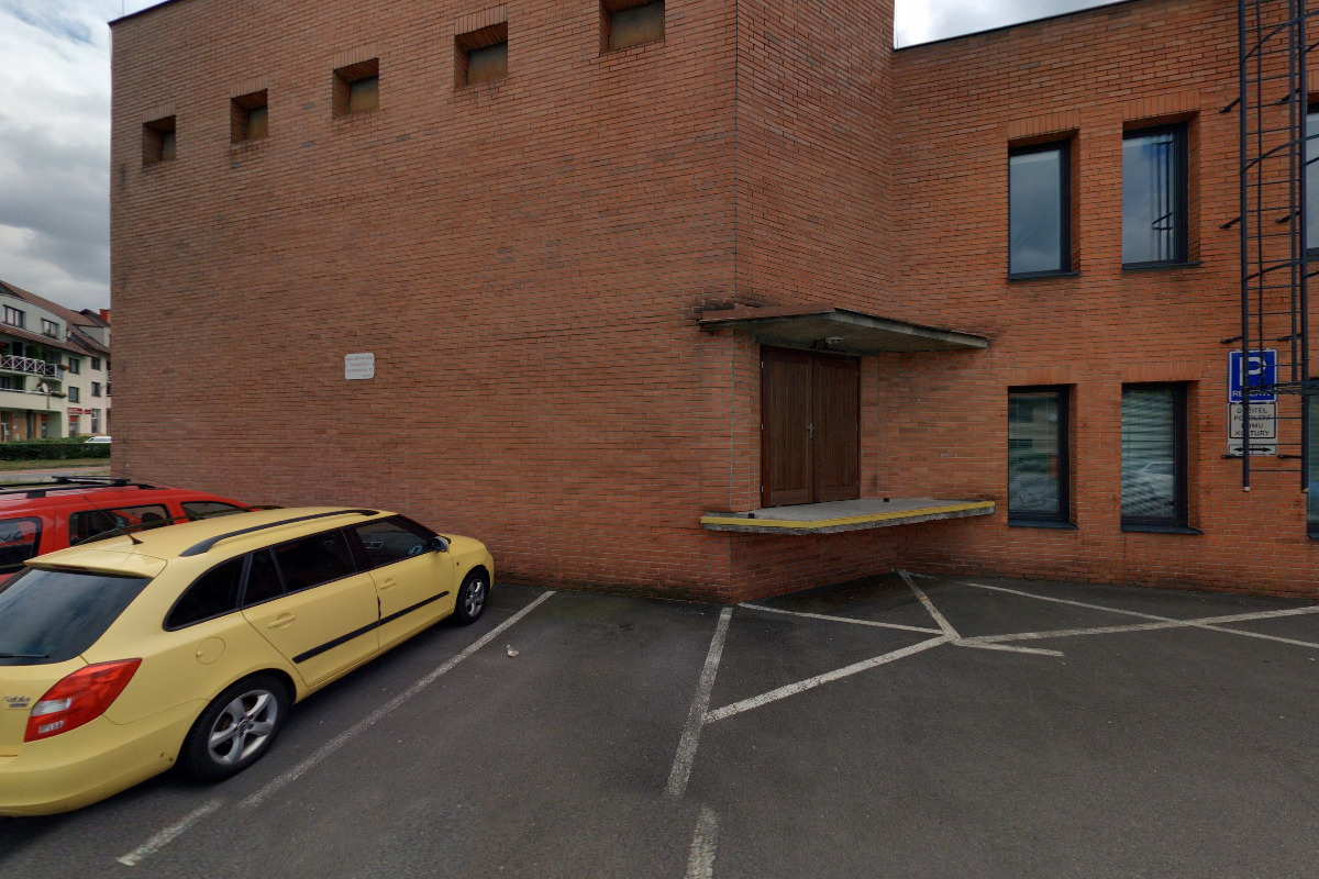 Mgr. Lenka Zábranská - Jiná angličtina foto 4