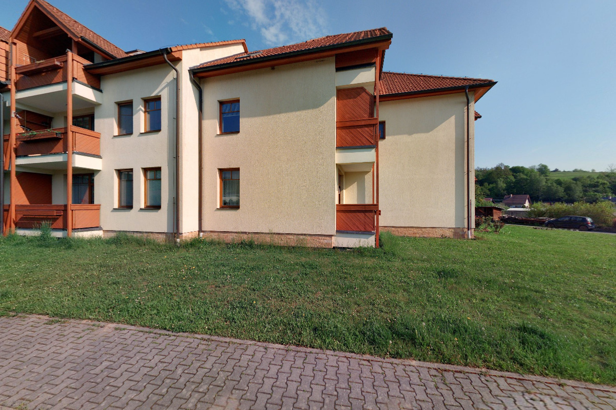 Obecní knihovna Hošťálková