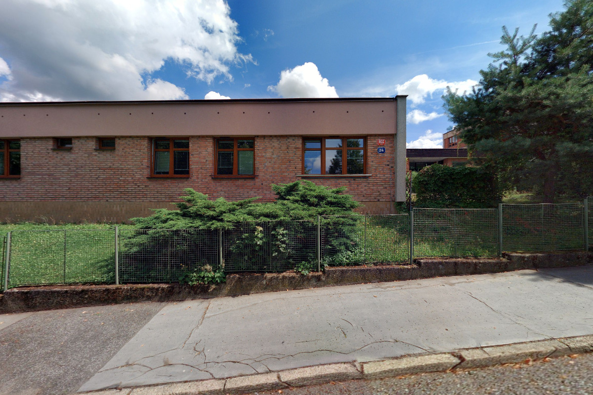 Speciálně pedagogické centrum logopedické a surdopedické