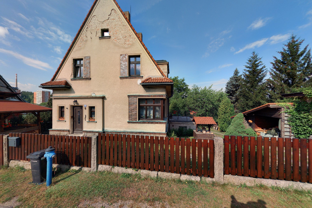 Litera - interiéry foto 1