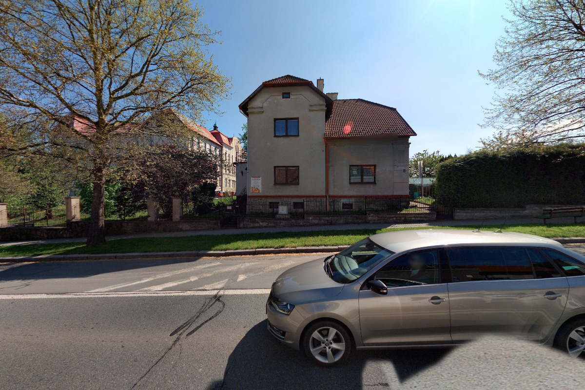 Masáže Olga Baselová foto 2