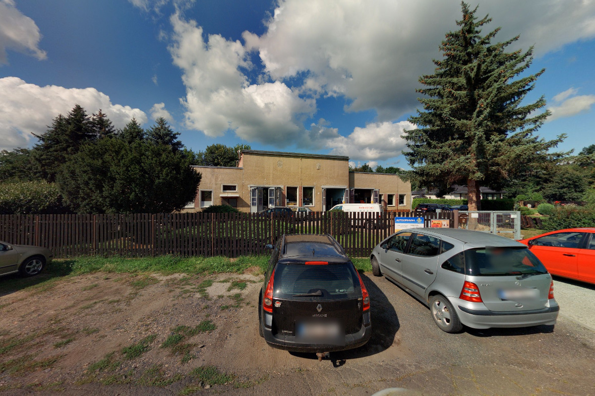 Autoopravna U Sodovkárny - Luděk Štefanec