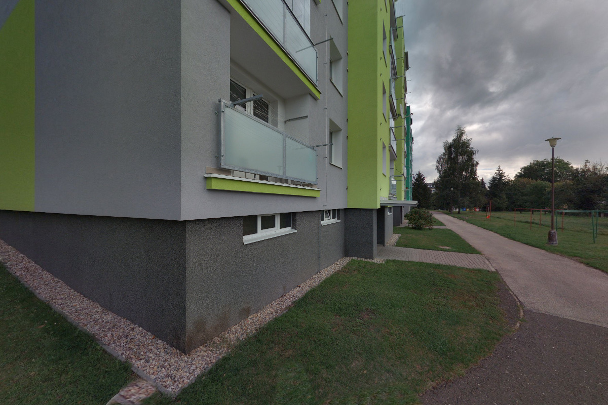 GEOMET - Zdeněk Honců foto 2