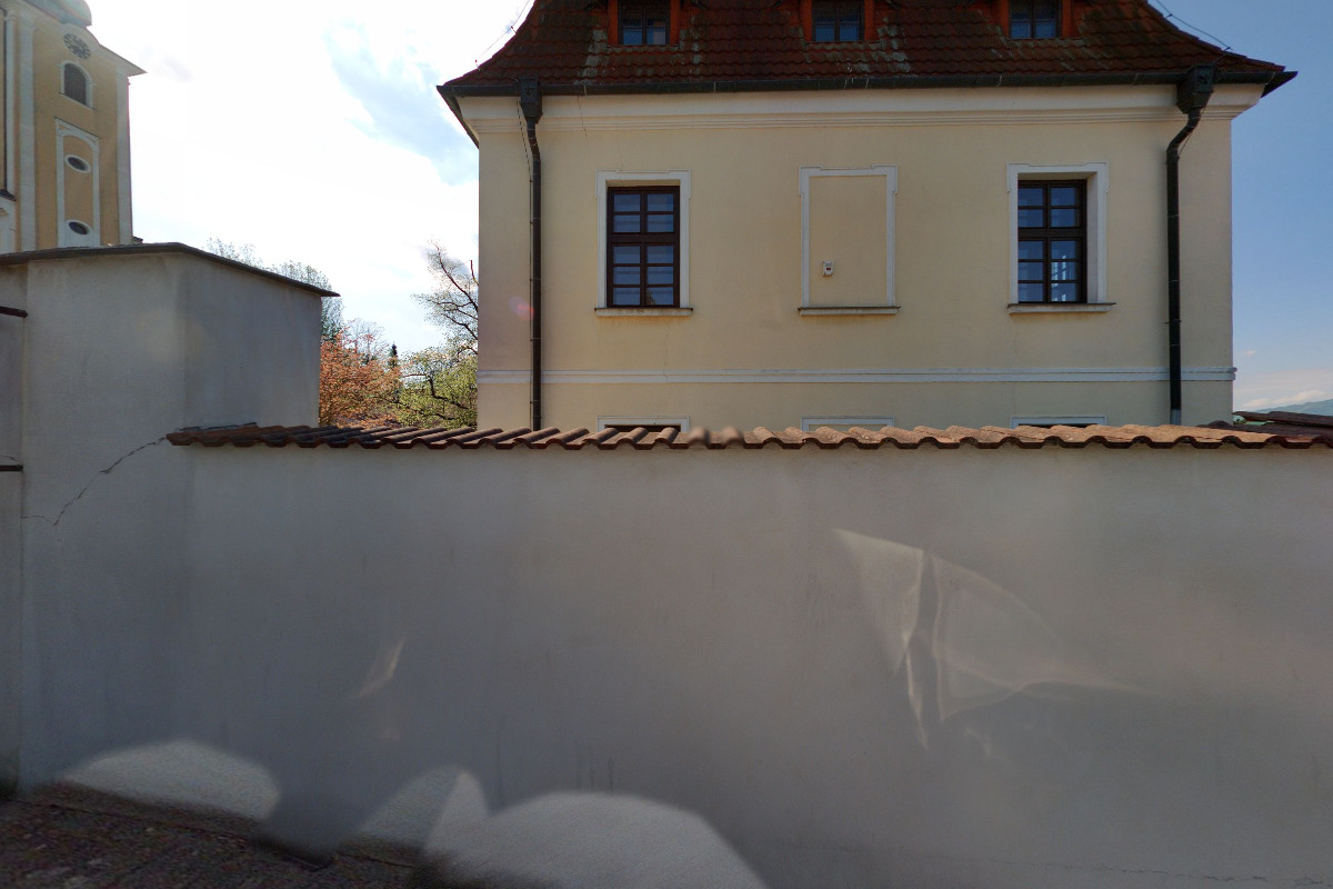 Římskokatolická farnost Kelč