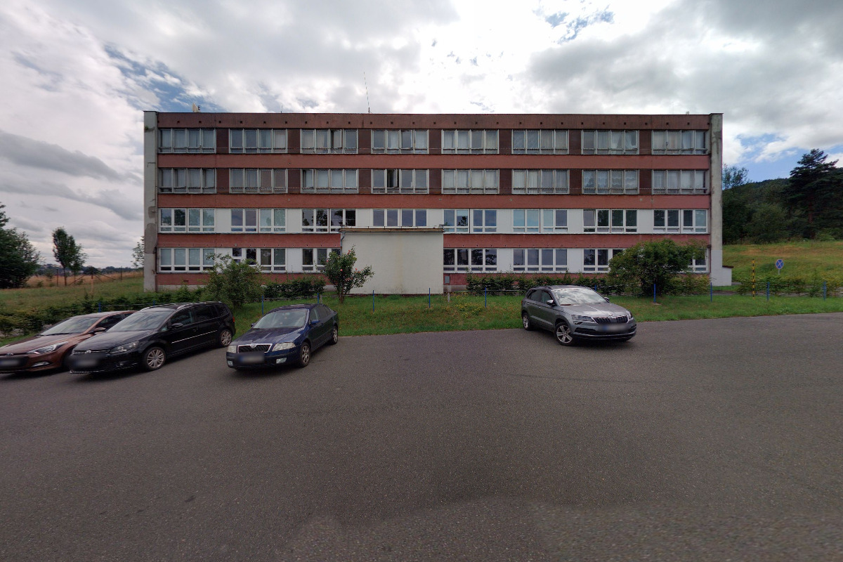 MUDr. Leoš Jirkovský