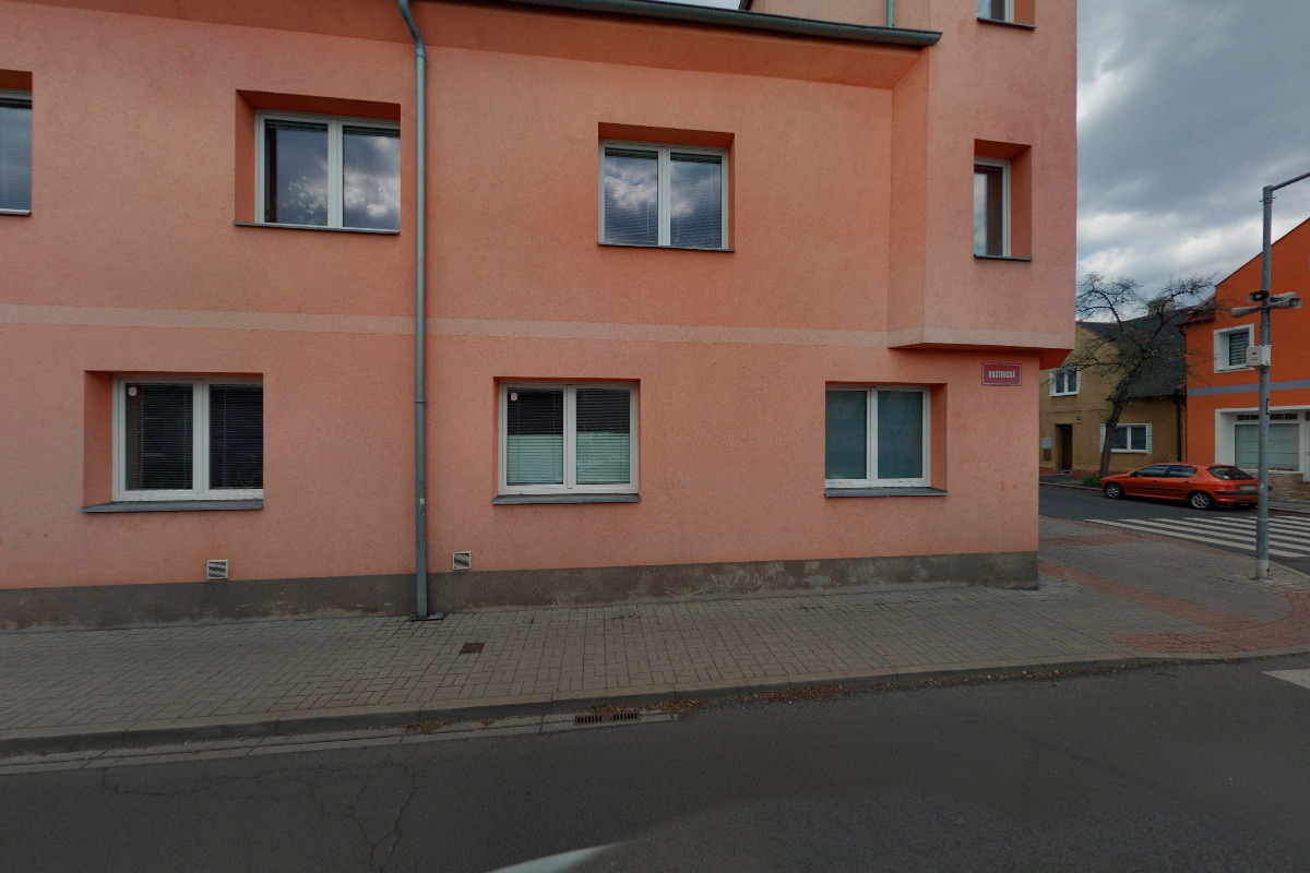 Státní pozemkový úřad