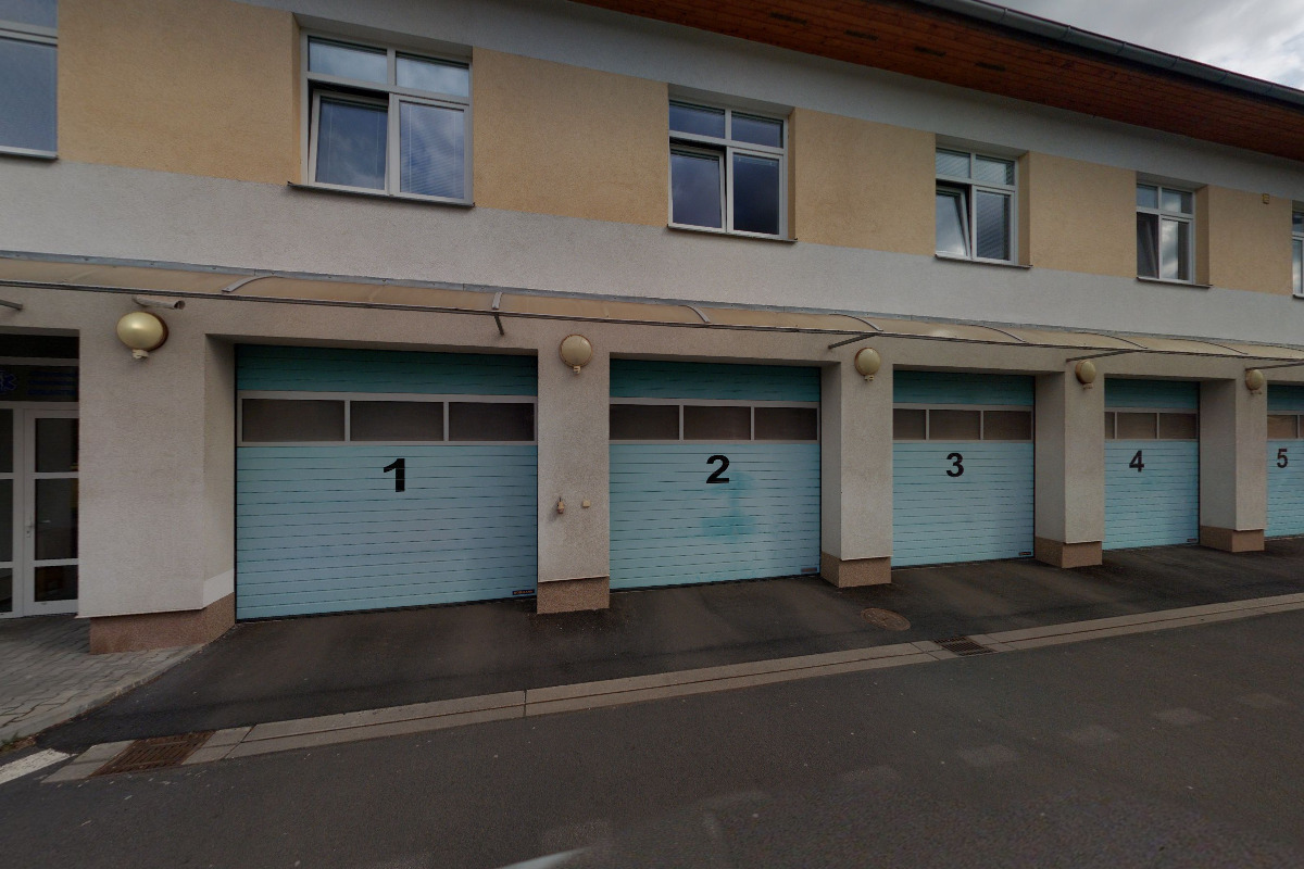 Zdravotnická záchranná služba Ústeckého kraje foto 2