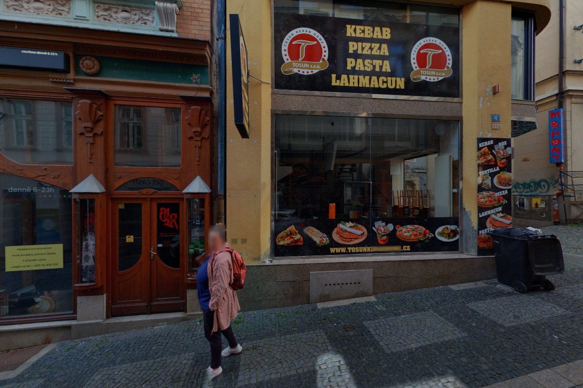 Czechia medik centrum s.r.o.