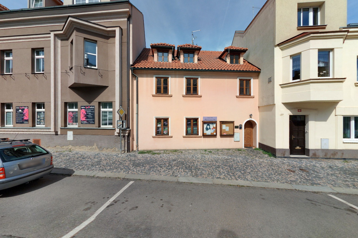 Mgr. Lenka Kolačkovská, advokátka foto 2